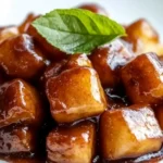 Desserts