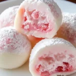 Desserts