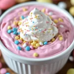 Easter Dessert Dip