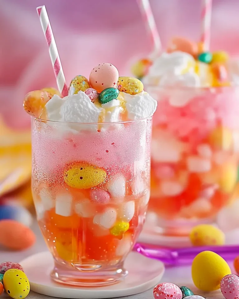 Easter Punch
