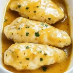 Easy Honey Mustard Chicken