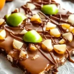 Fall Dessert