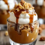 Fall Desserts