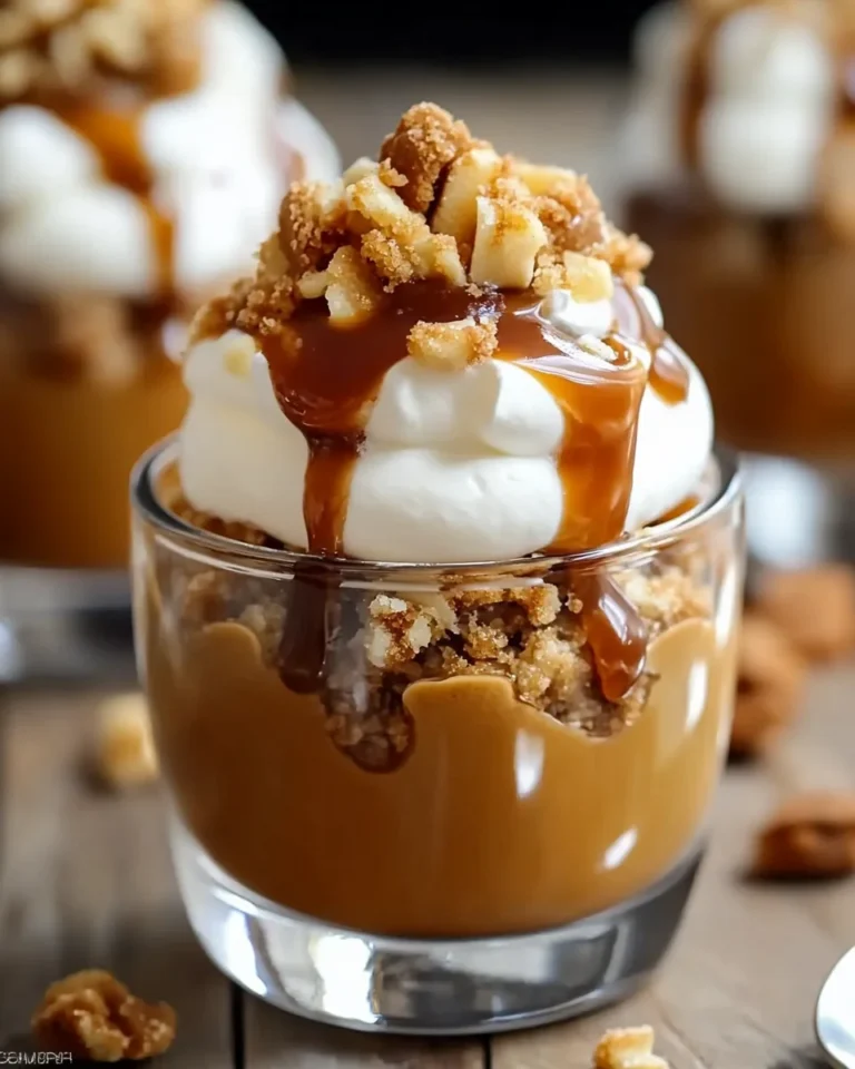 Fall Desserts