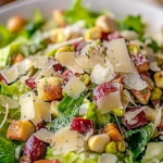 Famous La Scala Chopped Salad
