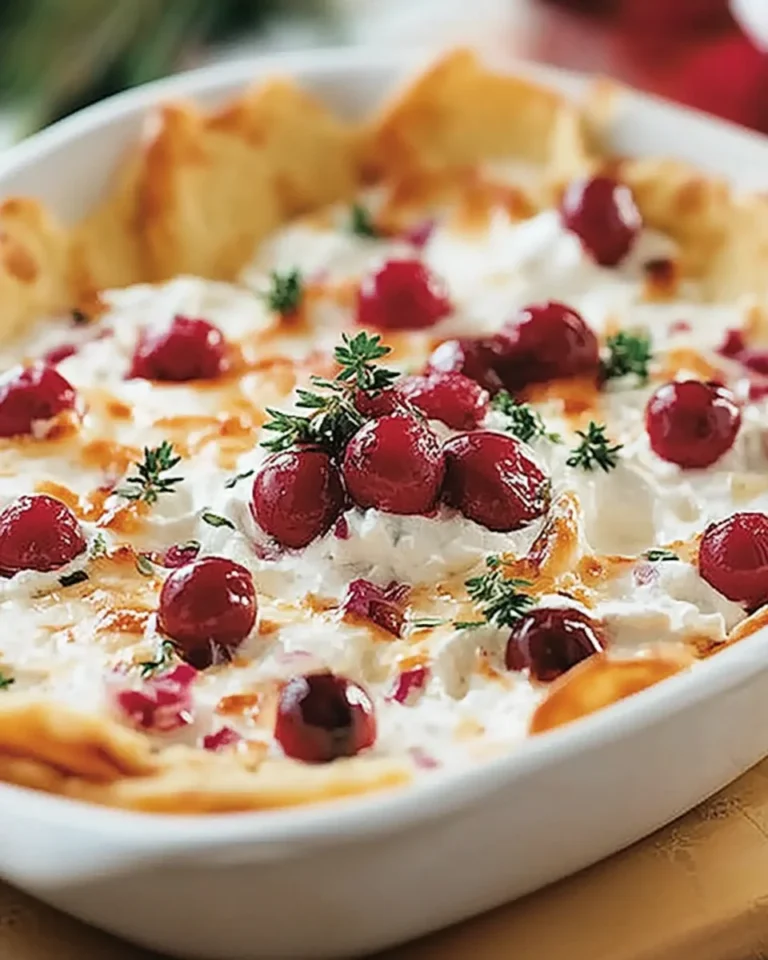 Festive Appetizer