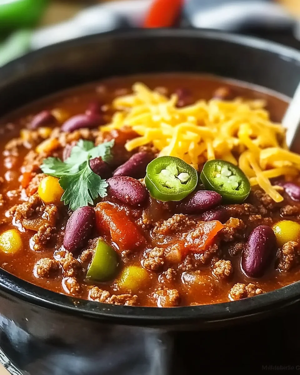 Hearty
