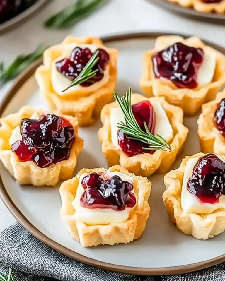 Holiday Bites
