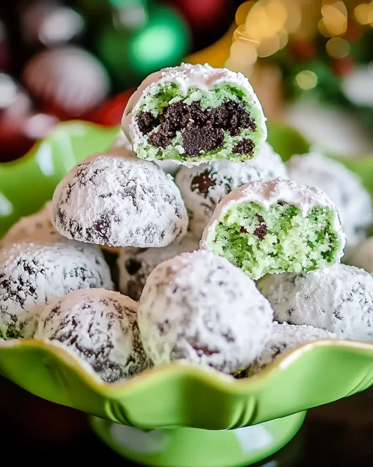 Holiday Cookies