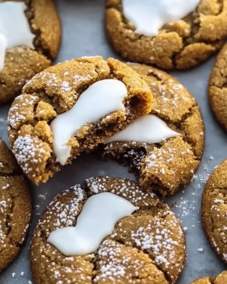 Holiday Cookies