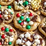 Holiday Desserts