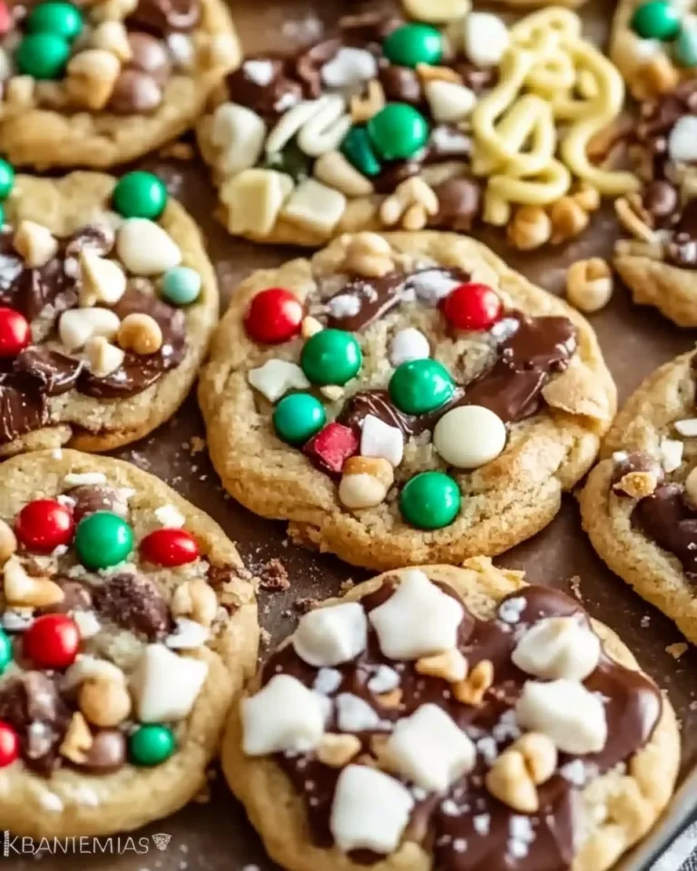 Holiday Desserts