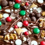 Holiday Desserts