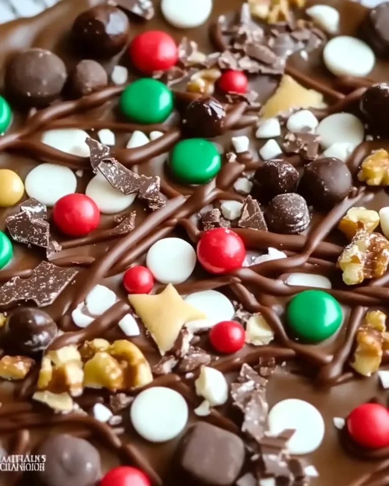 Holiday Desserts