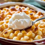 Holiday Side Dishes