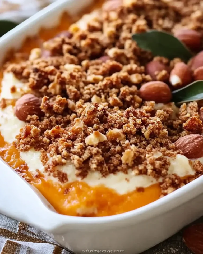 Holiday Side Dishes