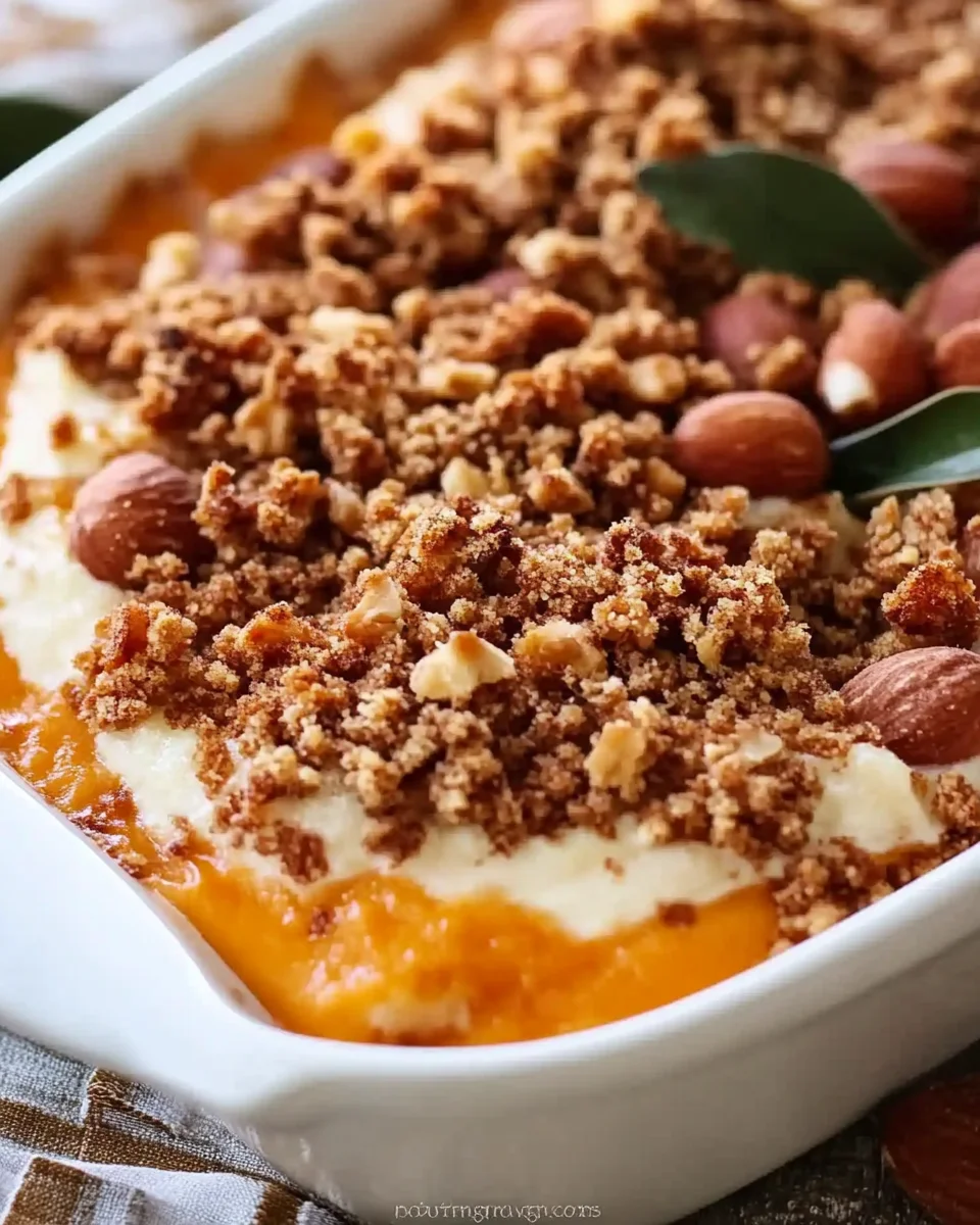 Holiday Side Dishes