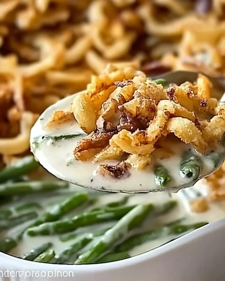 Holiday Side Dishes