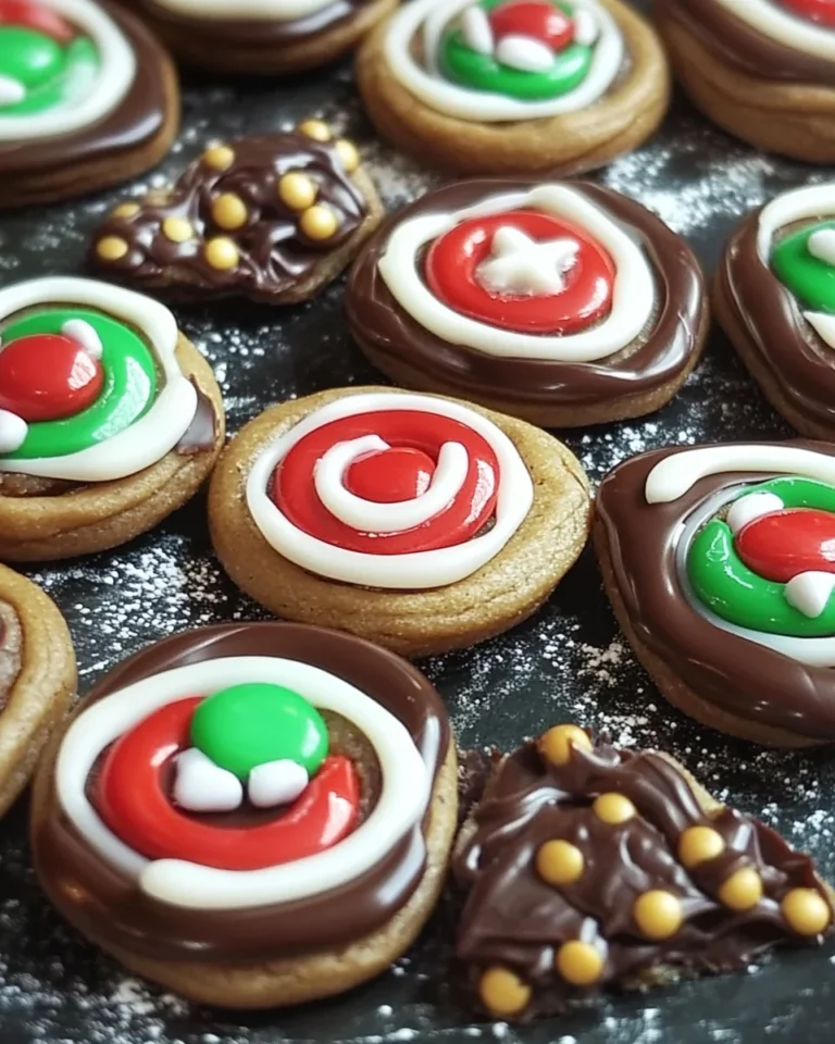 Holiday Treats