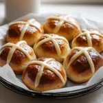 Hot Cross Buns