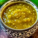 Jalapeno Hot Sauce Recipe