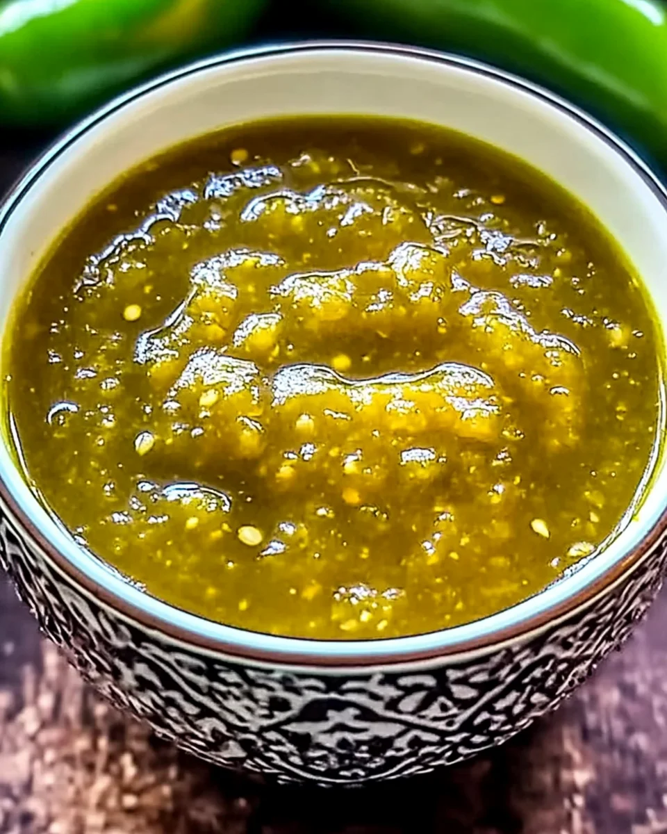 Jalapeno