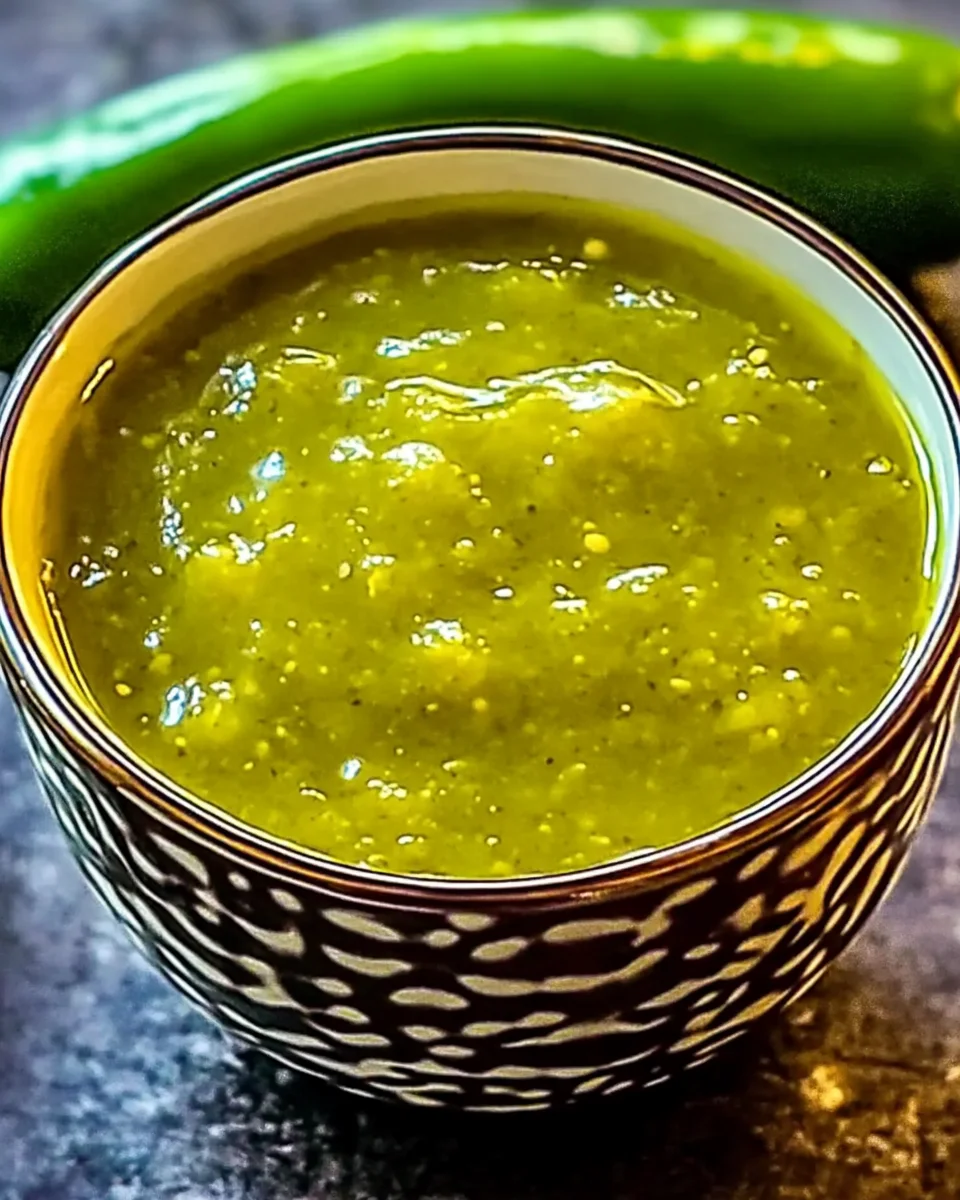 Jalapeno