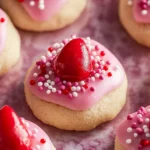 Kiss Cookies