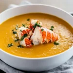 Lobster Soup