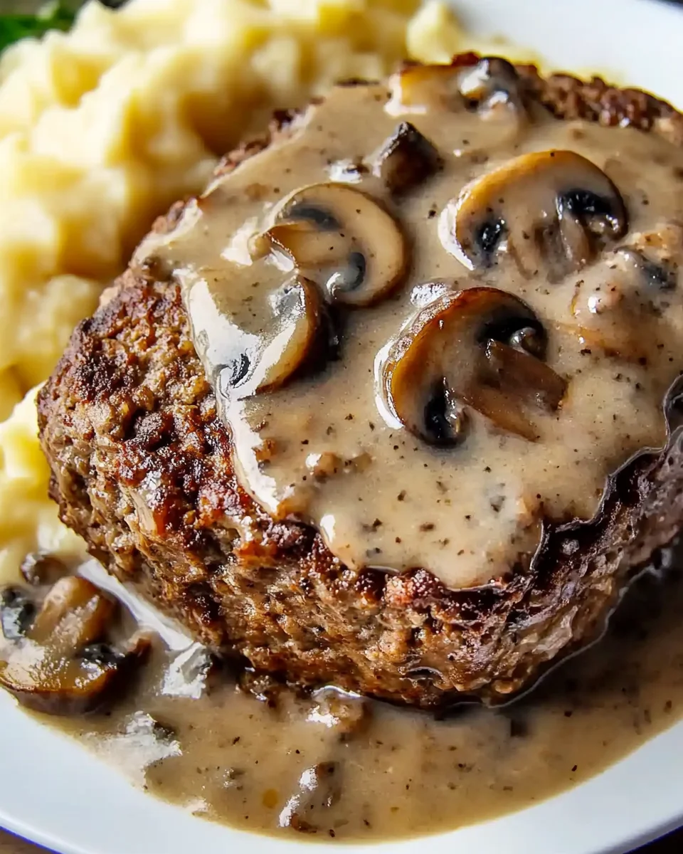Meatloaf
