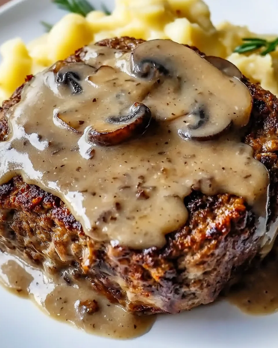 Meatloaf