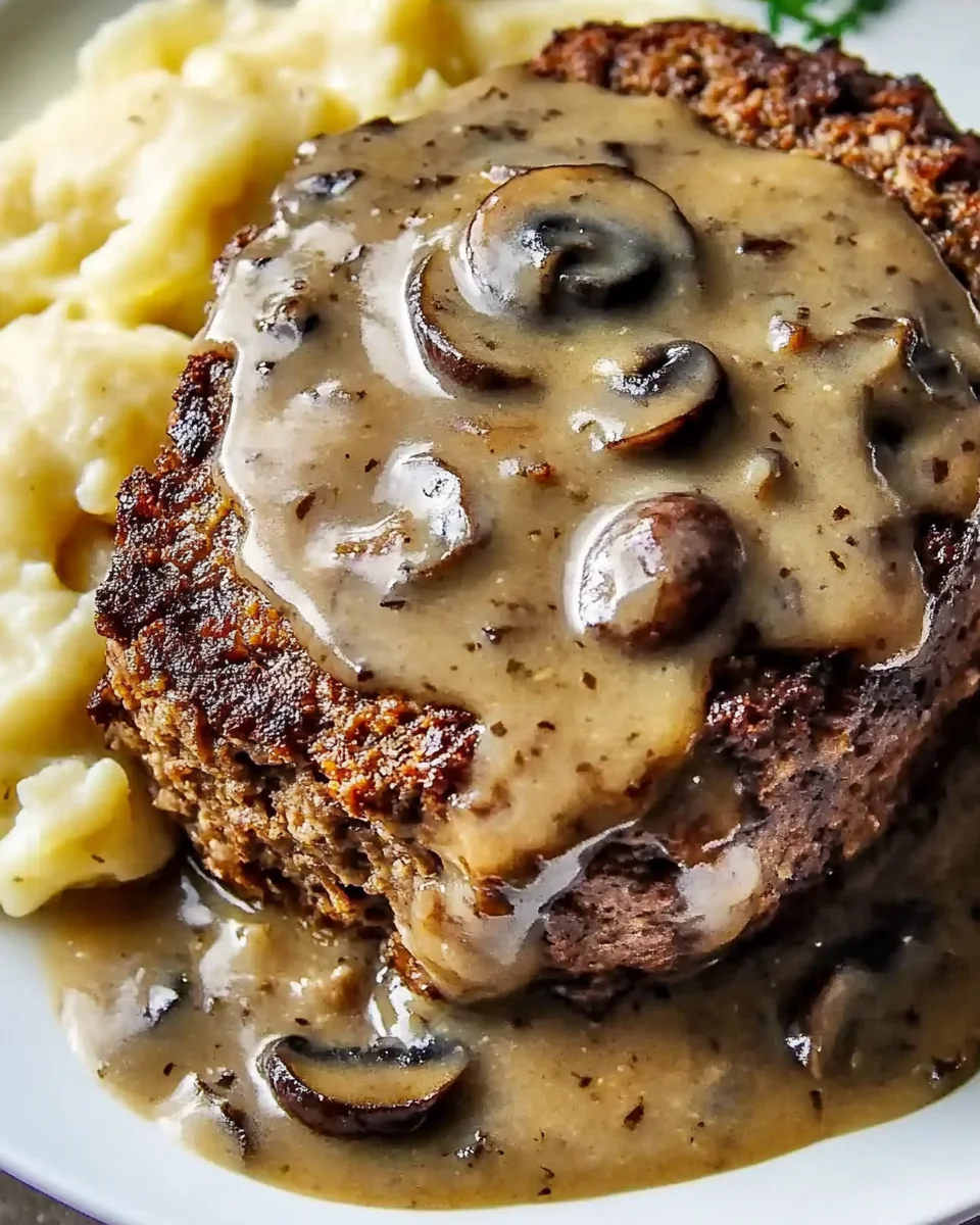 Meatloaf