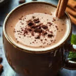 Mexican Drink