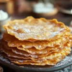 Mexican Pastry