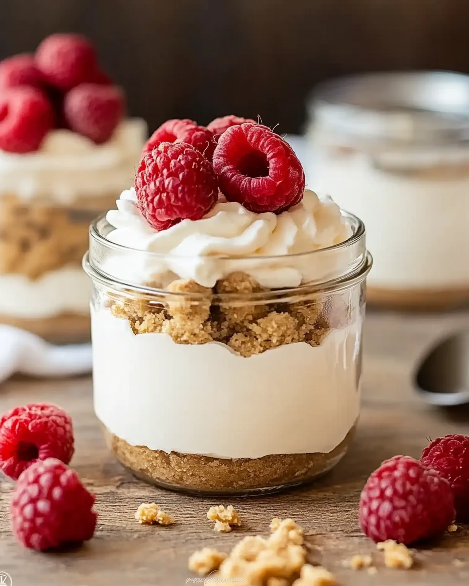 No-Bake