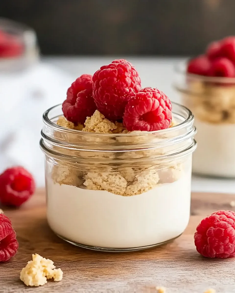 No-Bake