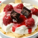 No-Bake Dessert
