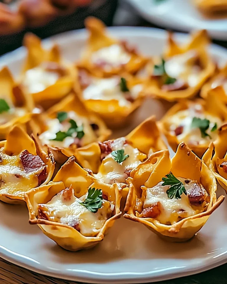 Party Bites