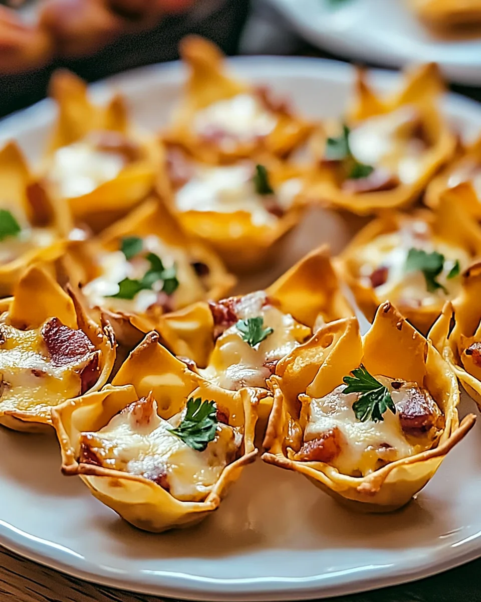 Party Bites
