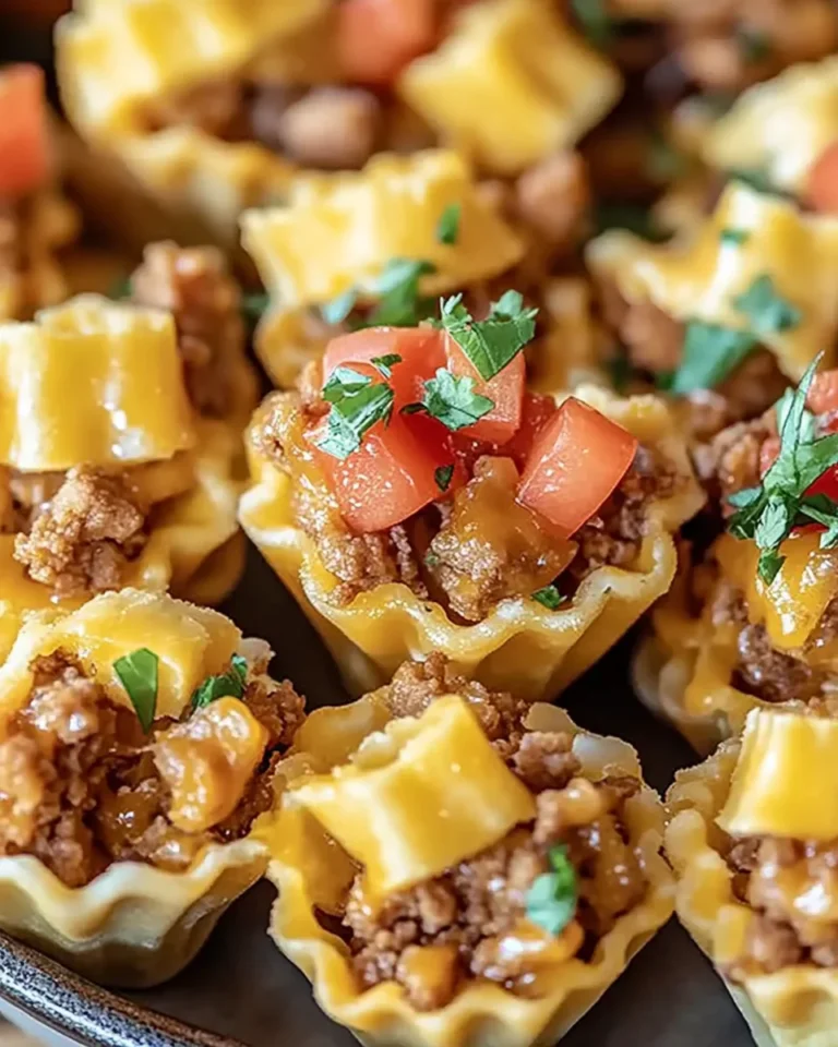 Party Bites