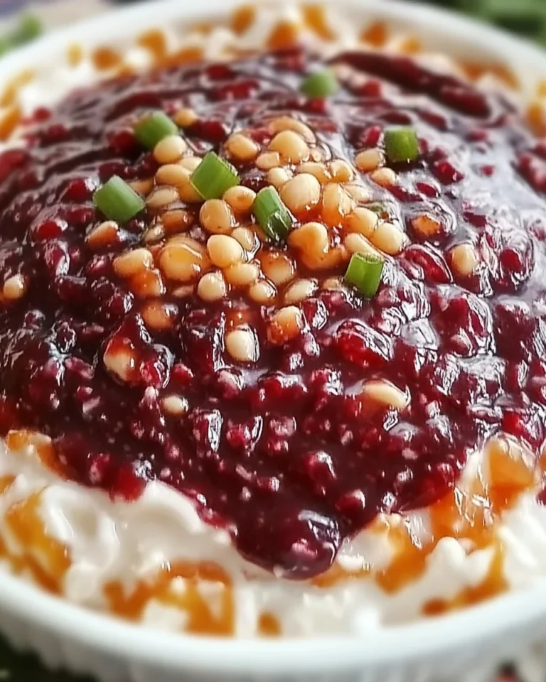 Party Dip