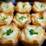 Pastry Bites