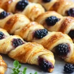 Pastry Twists