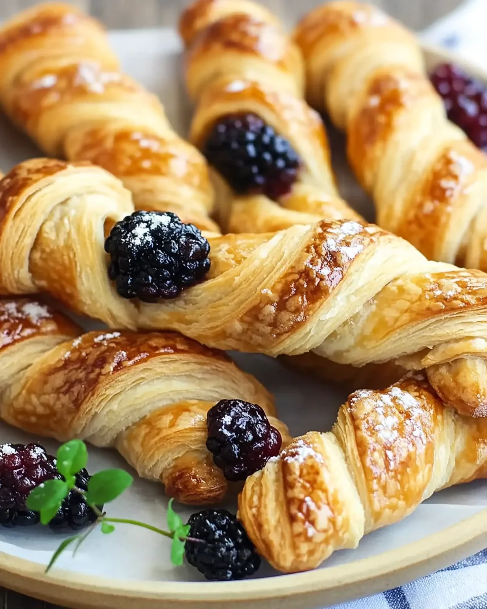 Pastry