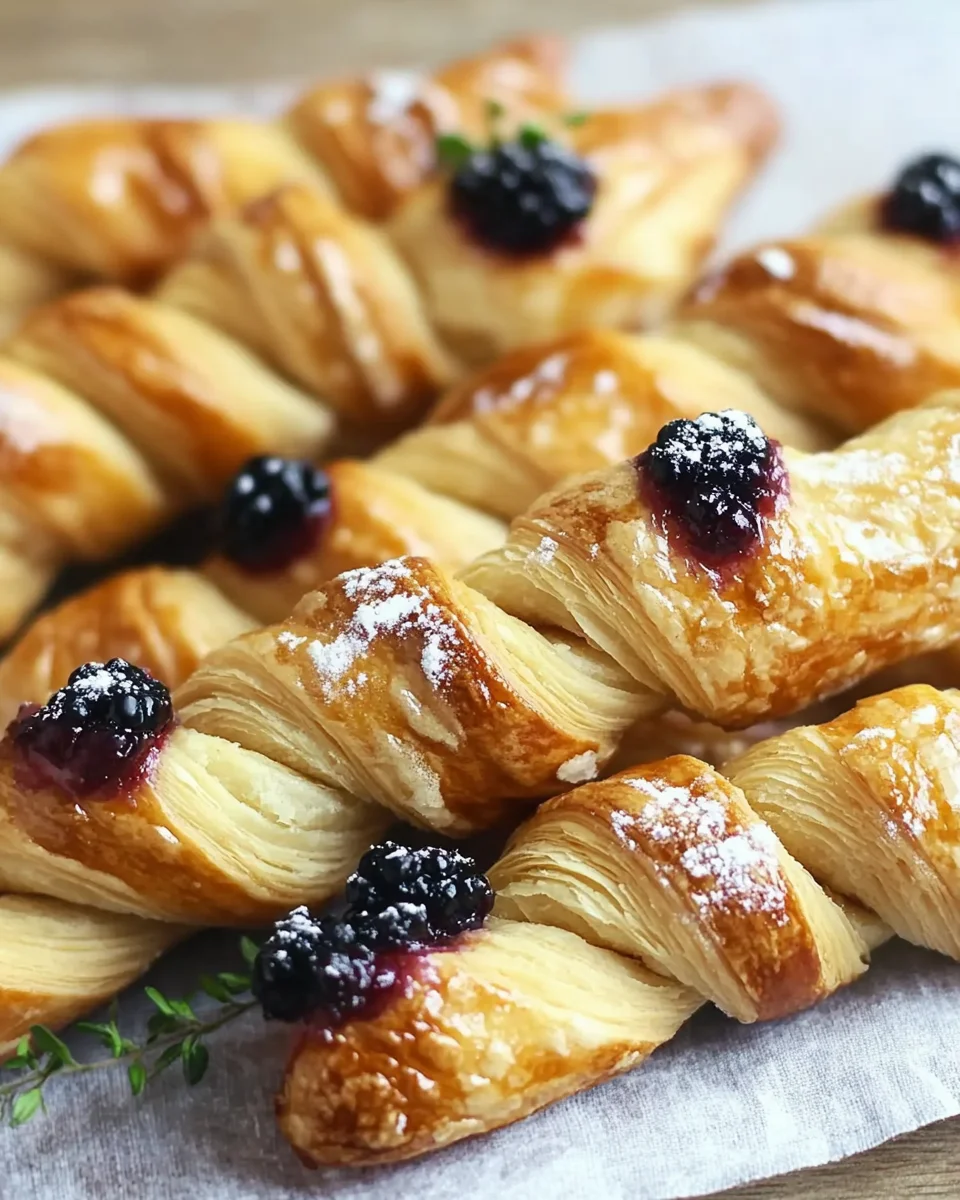 Pastry