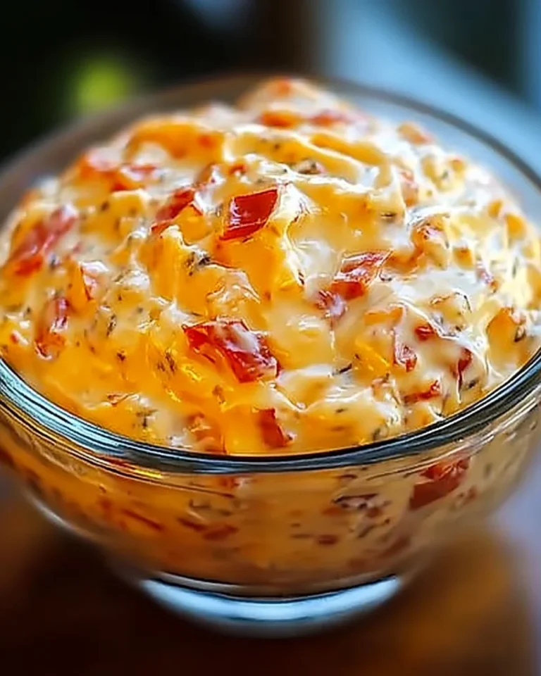 Pimento Cheese