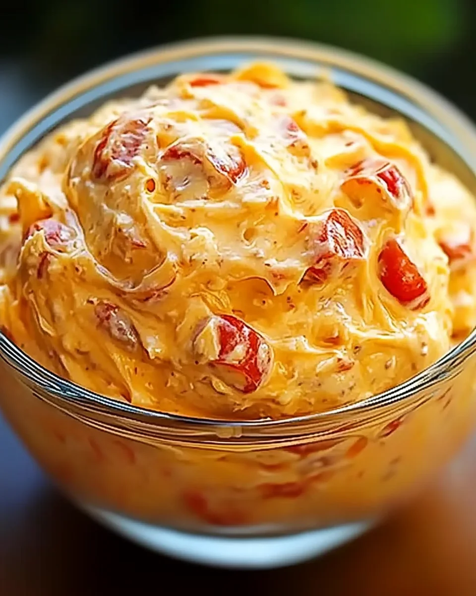 Pimento