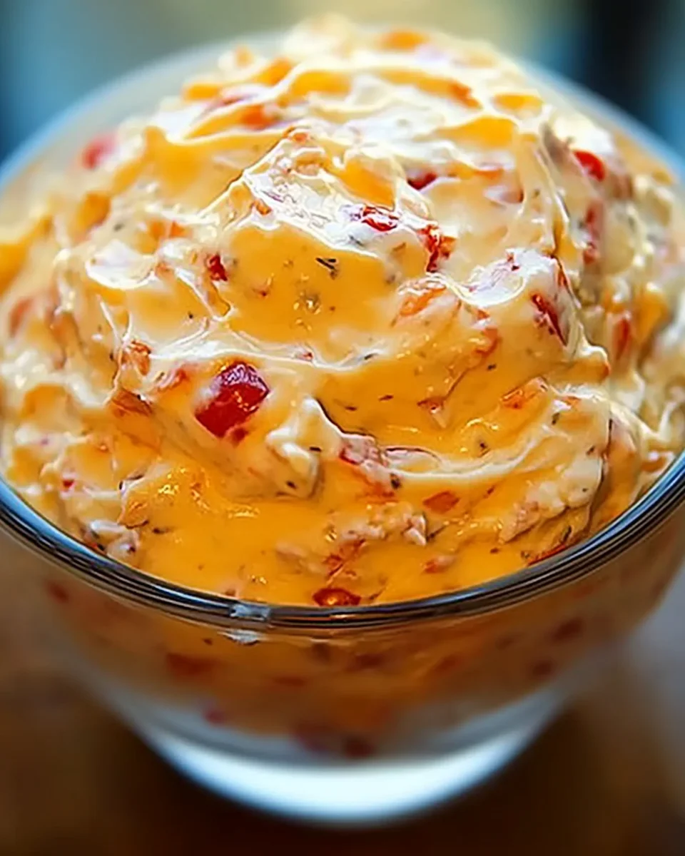 Pimento