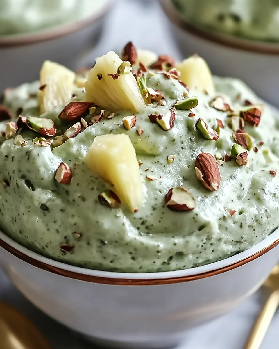 Pistachio