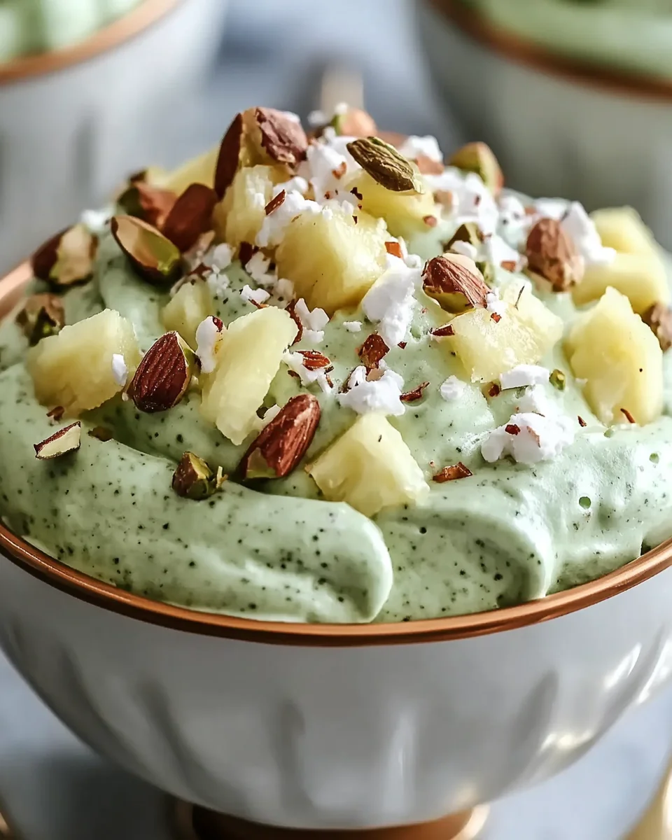 Pistachio